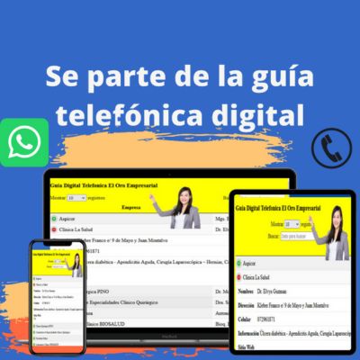 Resultados medibles y reportes