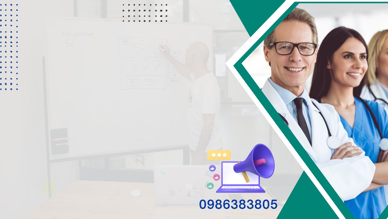 Impulso Digital EC: Marketing para negocios locales